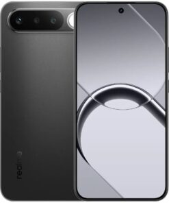 Smartphone realme 16 8gb/ 256gb/ 6.57"/ 5g/ negro aire