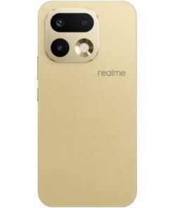 Smartphone realme 16 pro 8gb/ 256gb/ 6.78"/ 5g/ dorado - Imagen 4