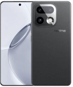 Smartphone realme 16 pro+ 8gb/ 256gb/ 6.8"/ 5g/ gris