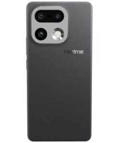 Smartphone realme 16 pro+ 8gb/ 256gb/ 6.8"/ 5g/ gris - Imagen 3