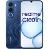 Smartphone realme c100x 4gb/ 256gb/ 6.8"/ azul