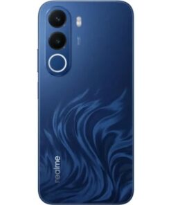 Smartphone realme c100x 4gb/ 256gb/ 6.8"/ azul - Imagen 5