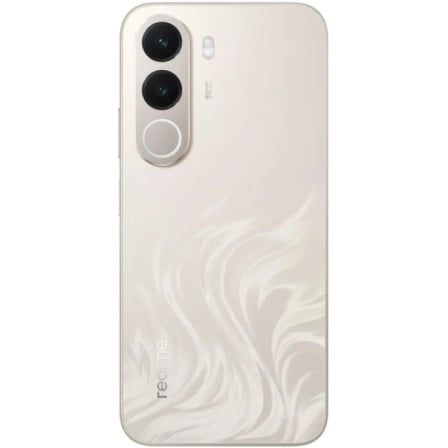 Smartphone realme c100x 4gb/ 256gb/ 6.8"/ dorado - Imagen 5