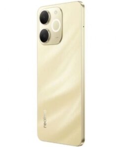 Smartphone realme note 70t 4gb/ 256gb/ 6.74"/ dorado playa - Imagen 4