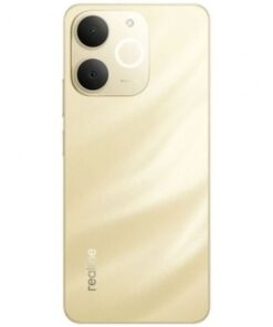 Smartphone realme note 70t 4gb/ 256gb/ 6.74"/ dorado playa - Imagen 5