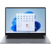 Portátil samsung galaxy book6 intel core ultra 7-355/ 32gb/ 512gb ssd/ 14"/ win11 pro