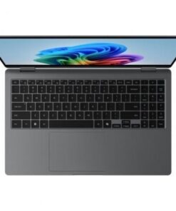 Portátil convertible samsung galaxy book5 360 intel core ultra 5-256v/ 16gb/ 512gb ssd/ 15.6" táctil/ win11 pro - Imagen 4