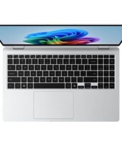 Portátil convertible samsung galaxy book5 360 intel core ultra 7-256v/ 16gb/ 512gb ssd/ 15.6" táctil/ win11 pro - Imagen 4