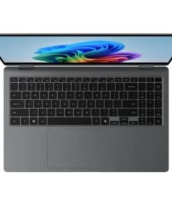 Portátil convertible samsung galaxy book5 360 intel core ultra 7-256v/ 16gb/ 512gb ssd/ 15.6" táctil/ win11 pro - Imagen 4