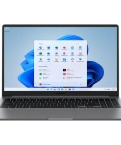 Portátil samsung galaxy book5 intel core ultra 5-225u/ 32gb/ 512gb ssd/ 15.6"/ win11 pro