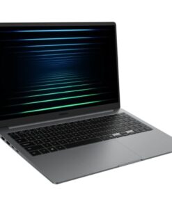 Alternative view of Portátil samsung galaxy book5 intel core ultra 5-225u/ 32gb/ 512gb ssd/ 15.6"/ win11 pro