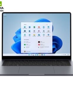 Portátil gaming samsung galaxy book6 ultra intel core ultra 7-356h/ 32gb/ 1tb ssd/ geforce rtx 5060/ 16" táctil/ win11 pro