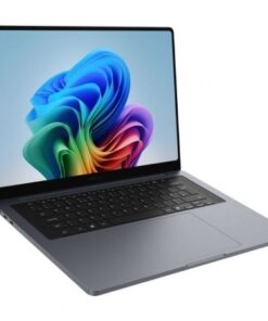Alternative view of Portátil gaming samsung galaxy book6 ultra intel core ultra 7-356h/ 32gb/ 1tb ssd/ geforce rtx 5060/ 16" táctil/ win11 pro