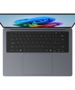 Portátil gaming samsung galaxy book6 ultra intel core ultra 7-356h/ 32gb/ 1tb ssd/ geforce rtx 5060/ 16" táctil/ win11 pro - Imagen 3