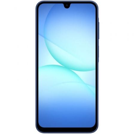 Smartphone samsung galaxy a17 4gb/ 128gb/ 6.7"/ 5g/ azul - Imagen 2