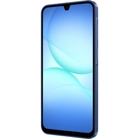 Smartphone samsung galaxy a17 4gb/ 128gb/ 6.7"/ 5g/ azul - Imagen 4