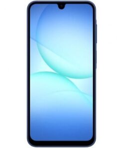 Alternative view of Smartphone samsung galaxy a17 8gb/ 256gb/ 6.7"/ 5g/ azul