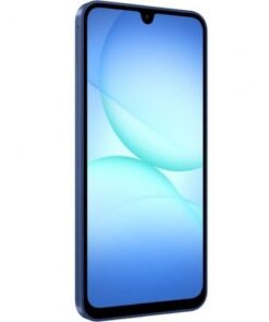 Smartphone samsung galaxy a17 8gb/ 256gb/ 6.7"/ 5g/ azul - Imagen 3