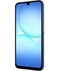 Smartphone samsung galaxy a17 8gb/ 256gb/ 6.7"/ 5g/ azul - Imagen 4