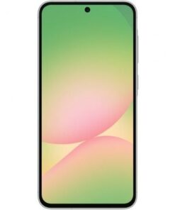 Alternative view of Smartphone samsung galaxy a56 8gb/ 128gb/ 6.7"/ 5g/ gris claro