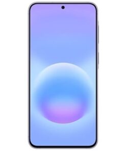 Alternative view of Smartphone samsung galaxy a57 12gb/ 512gb/ 6.7"/ 5g/ violeta