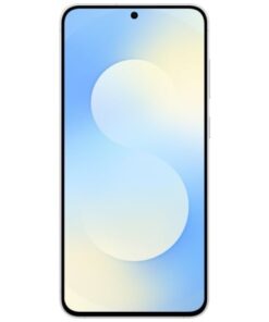 Alternative view of Smartphone samsung galaxy s25 fe 8gb/ 256gb/ 6.7"/ 5g/ azul