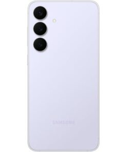 Smartphone samsung galaxy s25 fe 8gb/ 256gb/ 6.7"/ 5g/ azul - Imagen 5