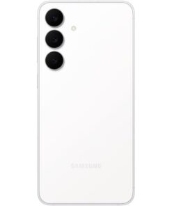 Smartphone samsung galaxy s25 fe 8gb/ 256gb/ 6.7"/ 5g/ blanco - Imagen 5