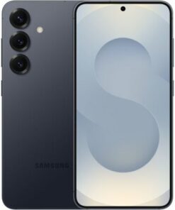 Smartphone samsung galaxy s25 12gb/ 256gb/ 6.2"/ 5g/ negro azulado