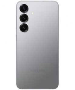 Smartphone samsung galaxy s25 12gb/ 256gb/ 6.2"/ 5g/ gris - Imagen 5