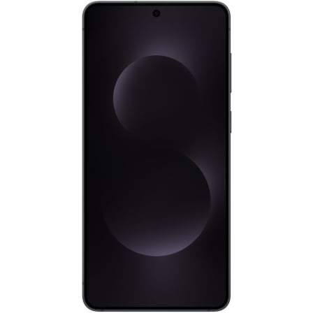Smartphone samsung galaxy s25 edge 12gb/ 256gb/ 6.7"/ 5g/ titanio negro - Imagen 2