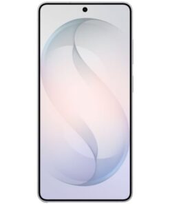 Alternative view of Smartphone samsung galaxy s26 ultra 12gb/ 256gb/ 6.9"/ 5g/ blanco