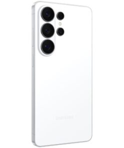 Smartphone samsung galaxy s26 ultra 12gb/ 512gb/ 6.9"/ 5g/ blanco - Imagen 4