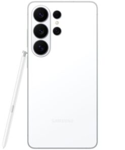 Smartphone samsung galaxy s26 ultra 12gb/ 512gb/ 6.9"/ 5g/ blanco - Imagen 5