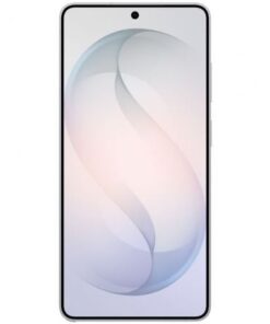 Smartphone samsung galaxy s26 ultra 12gb/ 512gb/ 6.9"/ 5g/ blanco - Imagen 2