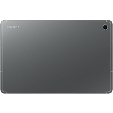 Tablet samsung galaxy tab s10 fe 10.9"/ 8gb/ 128gb/ octacore/ gris/ incluye s-pen - Imagen 5
