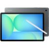 Tablet samsung galaxy tab s10 fe 10.9"/ 8gb/ 128gb/ octacore/ gris/ incluye s-pen