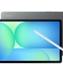 Tablet samsung galaxy tab s10 fe 10.9"/ 8gb/ 128gb/ octacore/ gris/ incluye s-pen
