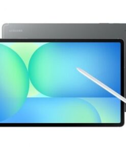 Tablet samsung galaxy tab s10 fe 10.9"/ 12gb/ 256gb/ octacore/ 5g/ gris/ incluye s-pen