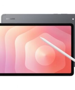 Tablet samsung galaxy tab s11 11.0"/ 12gb/ 128gb/ octacore/ 5g/ gris/ incluye s-pen
