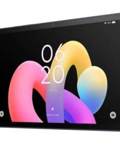 Tablet tcl tab 10l gen4 10.1"/ 4gb/ 64gb/ octacore/ negra - Imagen 3