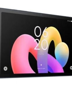 Tablet tcl tab 10l gen4 10.1"/ 4gb/ 64gb/ octacore/ negra - Imagen 4