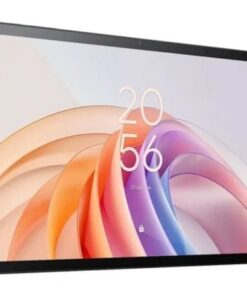 Tablet tcl tab 11 fe 11"/ 4gb/ 128gb/ octacore/ gris - Imagen 4