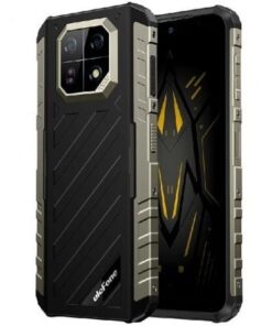 Alternative view of Smartphone rugerizado ulefone armor 22 8gb/ 128gb/ 6.58"/ negro