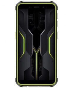 Alternative view of Smartphone rugerizado ulefone armor x12 pro 4gb/ 64gb/ 5.45"/ negro y verde