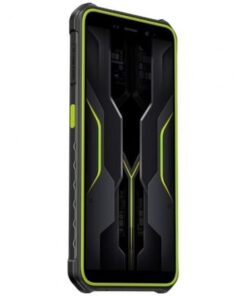Smartphone rugerizado ulefone armor x12 pro 4gb/ 64gb/ 5.45"/ negro y verde - Imagen 3