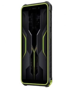 Smartphone rugerizado ulefone armor x12 pro 4gb/ 64gb/ 5.45"/ negro y verde - Imagen 4