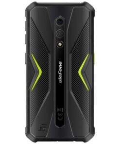 Smartphone rugerizado ulefone armor x12 pro 4gb/ 64gb/ 5.45"/ negro y verde - Imagen 5