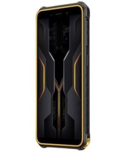 Smartphone rugerizado ulefone armor x12 pro 4gb/ 64gb/ 5.45"/ negro y naranja - Imagen 3