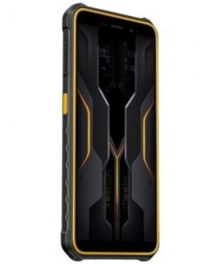 Smartphone rugerizado ulefone armor x12 pro 4gb/ 64gb/ 5.45"/ negro y naranja - Imagen 4